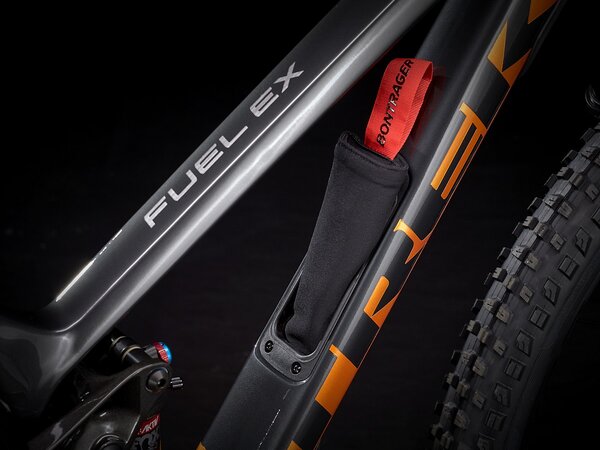 Bicykel Trek Fuel EX 9.7 Factory Orange/Lithium Grey 2021