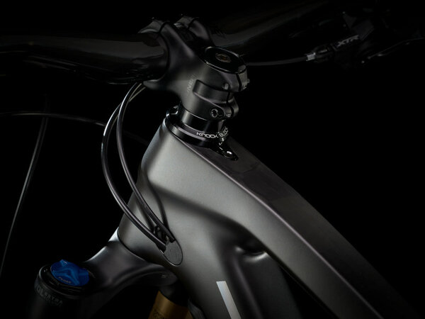 Bicykel Trek Fuel EX 9.8 XT Matte Carbon Smoke 2021