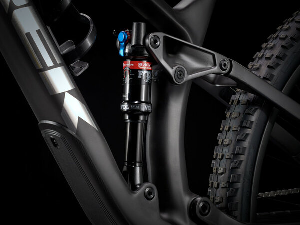 Bicykel Trek Fuel EX 9.8 XT Matte Carbon Smoke 2021