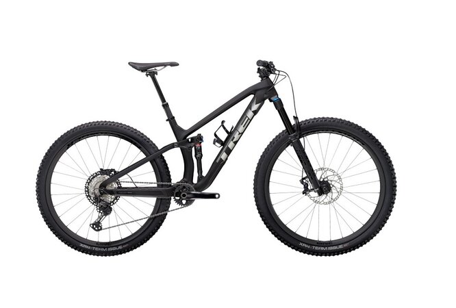 Bicykel Trek Fuel EX 9.8 XT Matte Carbon Smoke 2021