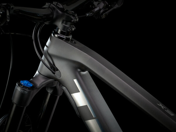 Bicykel Trek Fuel EX 9.8 XT Matte Carbon Smoke 2021