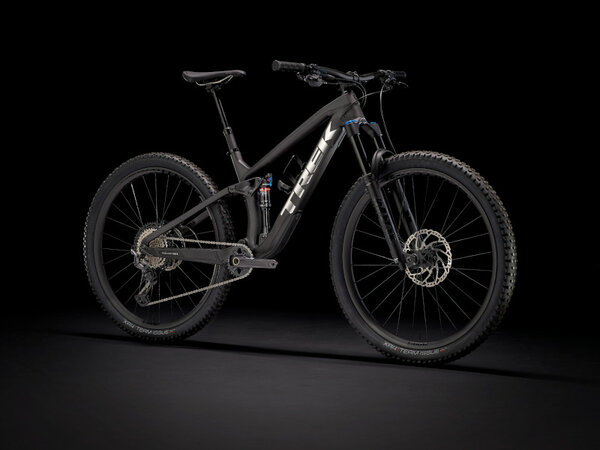 Bicykel Trek Fuel EX 9.8 XT Matte Carbon Smoke 2021