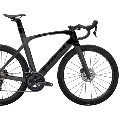 Bicykel Trek Madone SL 6 Lithium Grey/Trek Black 2021