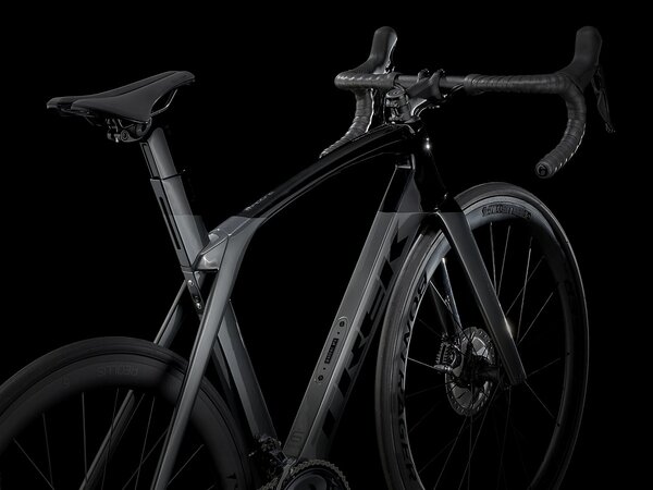 Bicykel Trek Madone SL 6 Lithium Grey/Trek Black 2021