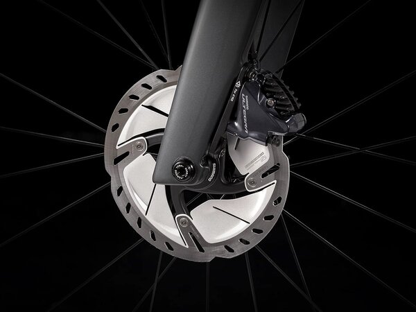 Bicykel Trek Madone SL 6 Lithium Grey/Trek Black 2021