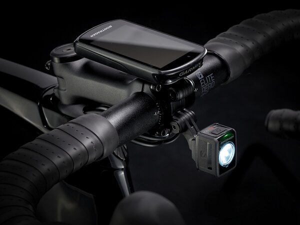 Bicykel Trek Madone SL 6 Lithium Grey/Trek Black 2021