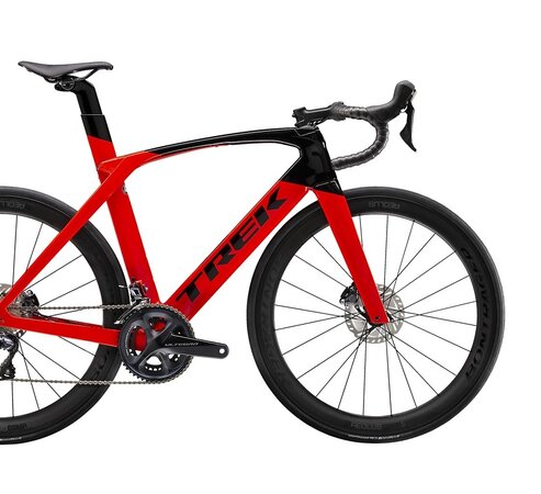 Bicykel Trek Madone SL 6 Radioactive Red/Trek Black 2021