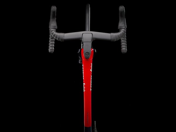 Bicykel Trek Madone SLR 6 Disc Navy Carbon Smoke/Viper Red 2021