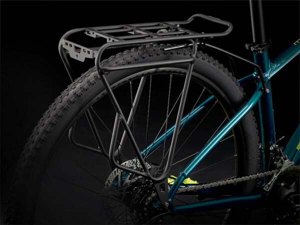 Bicykel Trek Marlin 5 Dark Aquatic/Trek Black 2021