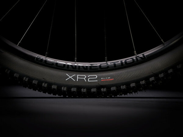 Bicykel Trek Marlin 5 Dark Aquatic/Trek Black 2021