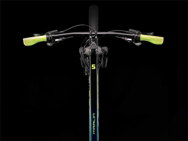 Bicykel Trek Marlin 5 Dark Aquatic/Trek Black 2021