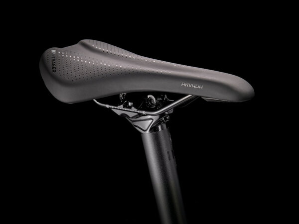 Bicykel Trek Marlin 5 Dark Aquatic/Trek Black 2021