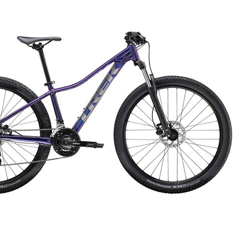 Bicykel Trek Marlin 5 Purple Flip 2021