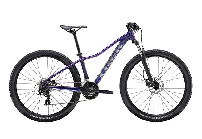 Bicykel Trek Marlin 5 Purple Flip 2021