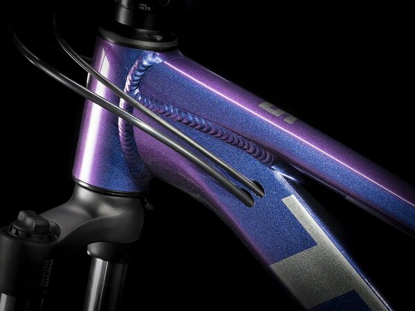 Bicykel Trek Marlin 5 Purple Flip 2021