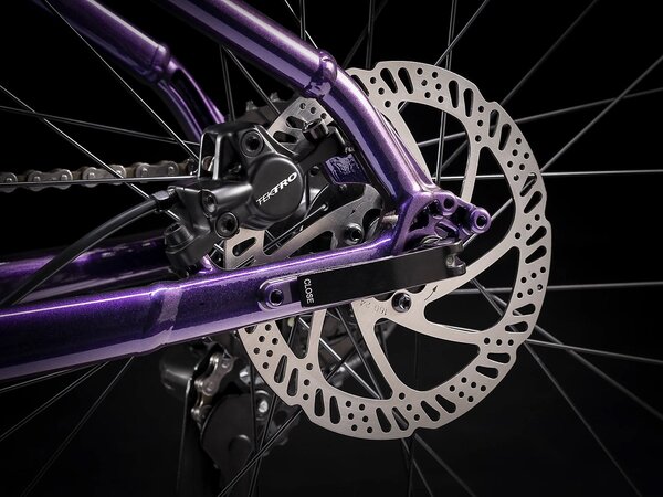 Bicykel Trek Marlin 5 Purple Flip 2021