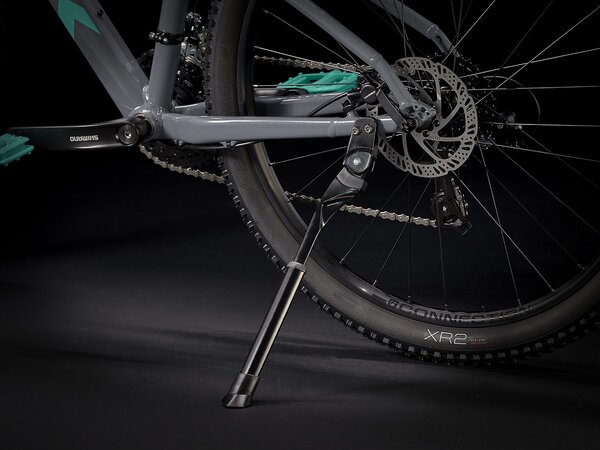 Bicykel Trek Marlin 5 Slate/Aloha Green 2021