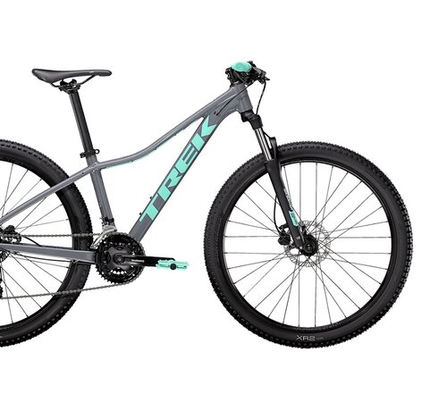Bicykel Trek Marlin 5 Slate/Aloha Green 2021
