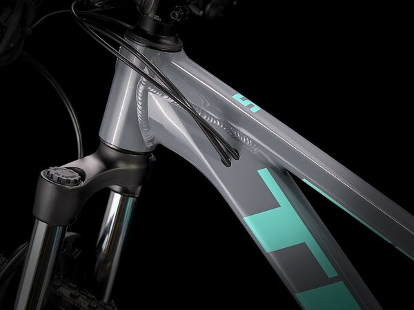 Bicykel Trek Marlin 5 Slate/Aloha Green 2021