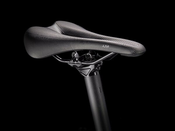 Bicykel Trek Marlin 5 Treck Black/Lithium Grey 2021