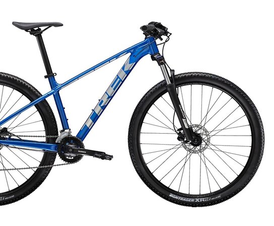 Bicykel Trek Marlin 6 Alpine Blue 2021