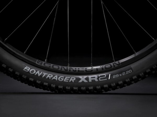 Bicykel Trek Marlin 6 Alpine Blue 2021