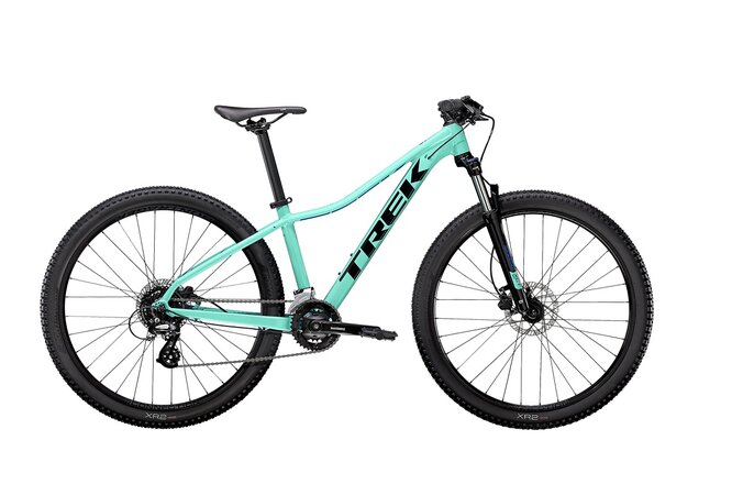 Bicykel Trek Marlin 6 Miami Green/Royal 2021