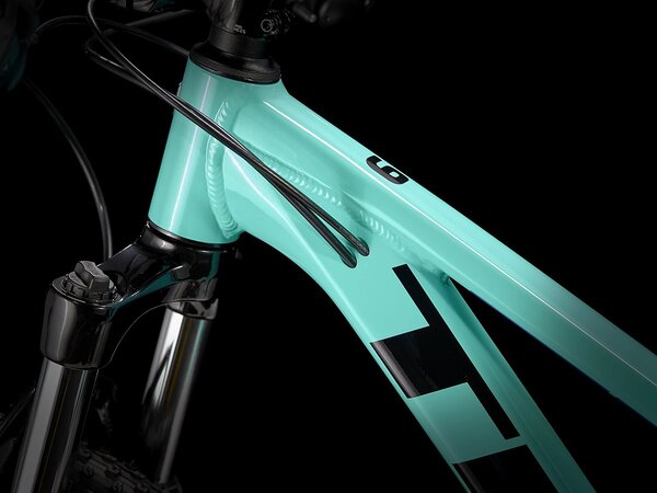 Bicykel Trek Marlin 6 Miami Green/Royal 2021