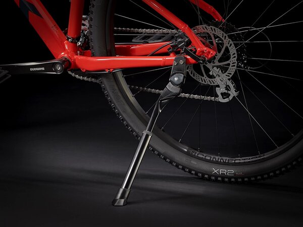 Bicykel Trek Marlin 6 Radioactive Red/Trek Black 2021