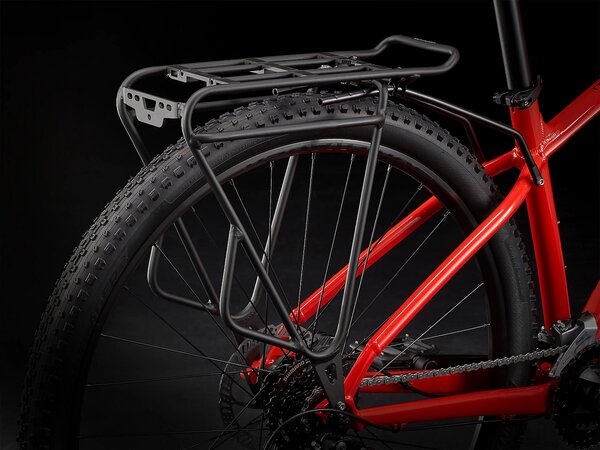 Bicykel Trek Marlin 6 Radioactive Red/Trek Black 2021