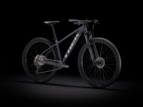 Bicykel Trek Marlin 7 Matte Nautical Navy/Matte Anthracite 2022