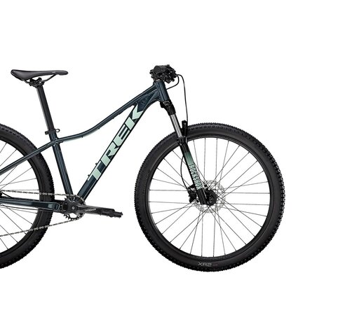 Bicykel Trek Marlin 7 W Nautical Navy/Miami Green 2021