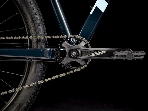 Bicykel Trek Marlin 7 W Nautical Navy/Miami Green 2021