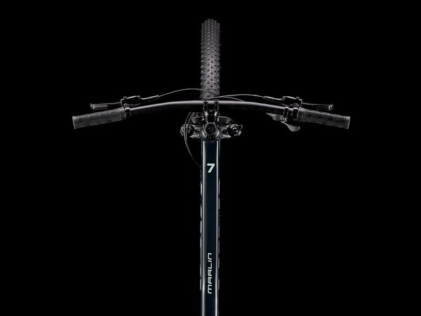 Bicykel Trek Marlin 7 W Nautical Navy/Miami Green 2021