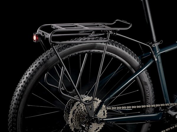 Bicykel Trek Marlin 7 W Nautical Navy/Miami Green 2021