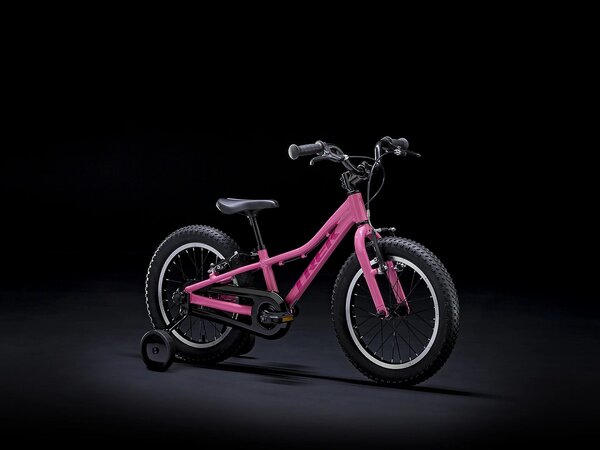 Bicykel Trek Precaliber 16 Pink Frosting 2021