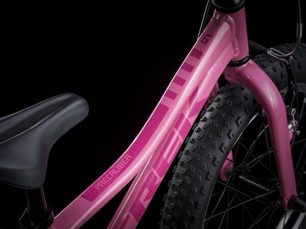 Bicykel Trek Precaliber 16 Pink Frosting 2021