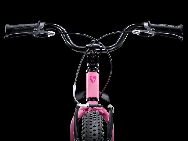 Bicykel Trek Precaliber 16 Pink Frosting 2021