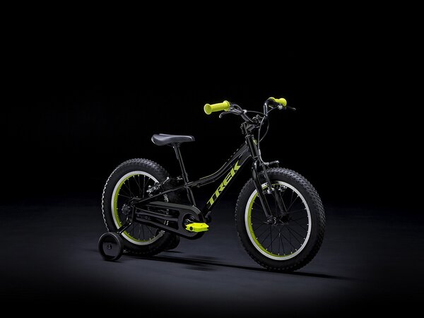 Bicykel Trek Precaliber 16 Trek Black 2021