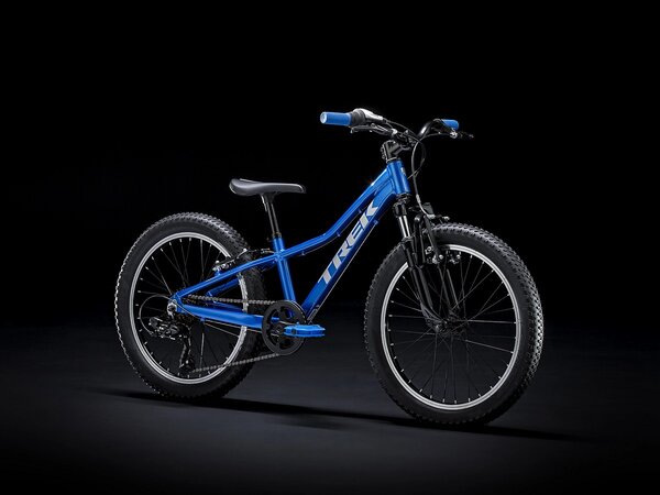 Bicykel Trek Precaliber 20, 7 rýchlostí Blue 2021