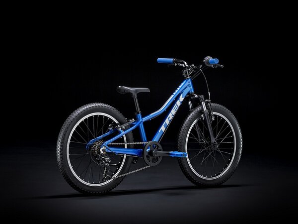 Bicykel Trek Precaliber 20, 7 rýchlostí Blue 2021