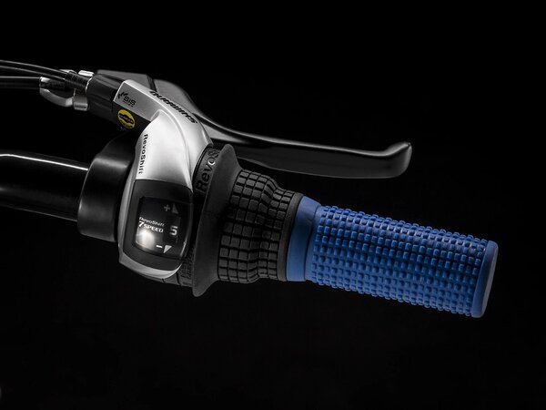 Bicykel Trek Precaliber 20, 7 rýchlostí Blue 2021