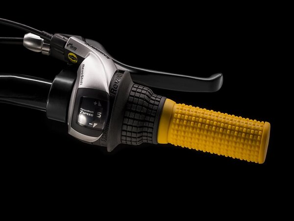 Bicykel Trek Precaliber 20, 7 rýchlostí Trek Black 2022