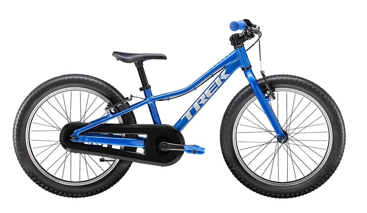 Bicykel Trek Precaliber 20 Alpine Blue 2021