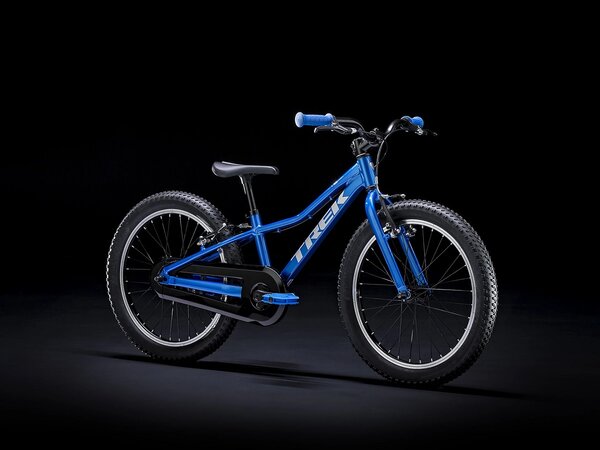 Bicykel Trek Precaliber 20 Alpine Blue 2021