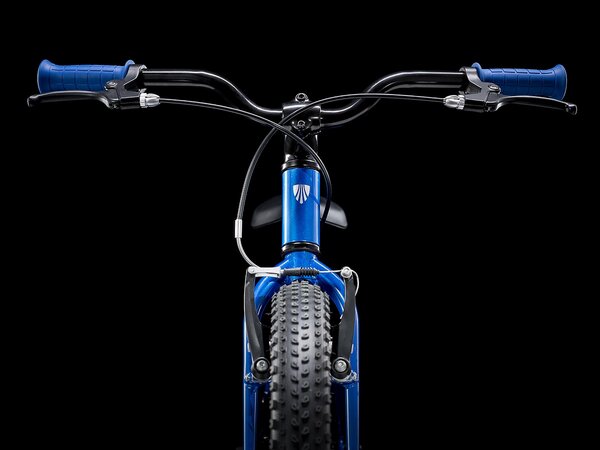 Bicykel Trek Precaliber 20 Alpine Blue 2021