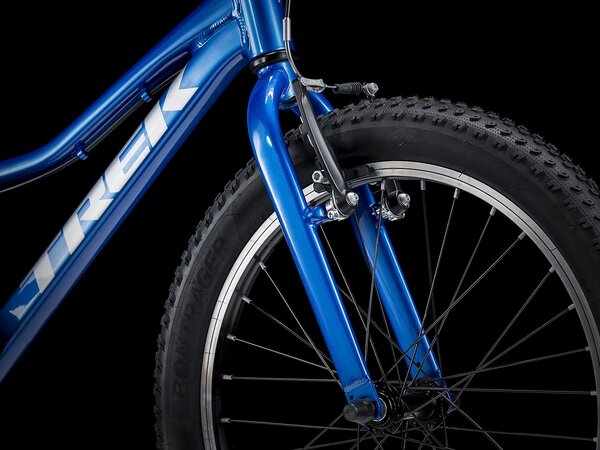 Bicykel Trek Precaliber 20 Alpine Blue 2021