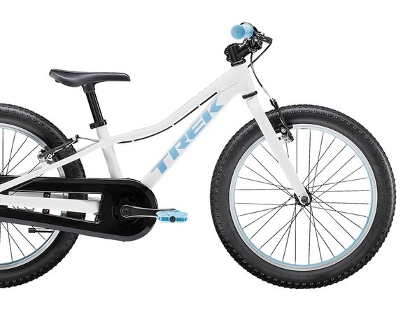 Bicykel Trek Precaliber 20 Crystal White 2021