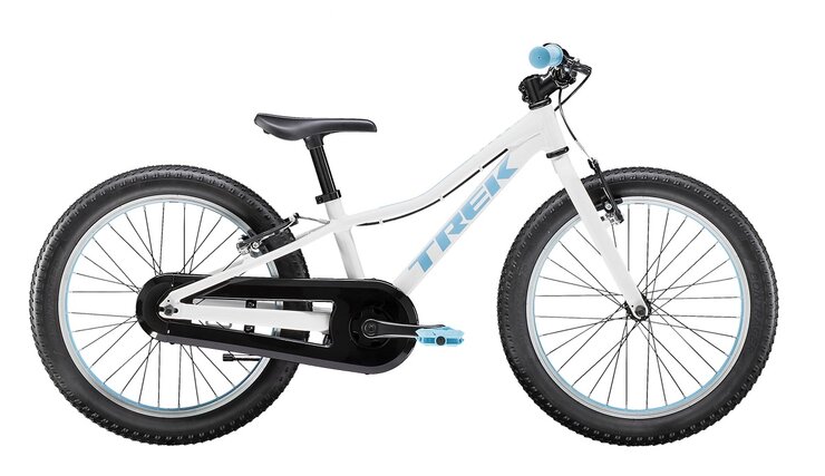 Bicykel Trek Precaliber 20 Crystal White 2021