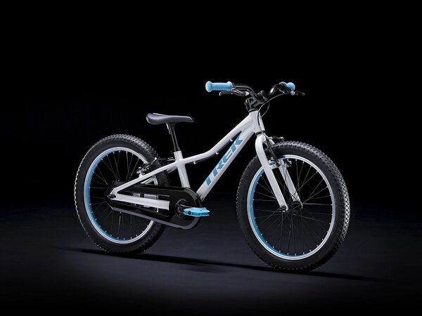 Bicykel Trek Precaliber 20 Crystal White 2021